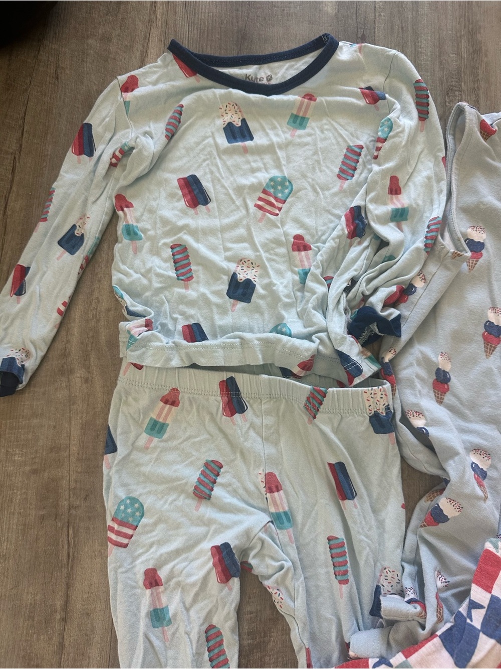 Designer 2T summer USA bundle - Picture 5 of 10
